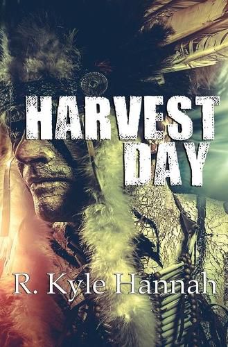 Cover image for Harvest Day