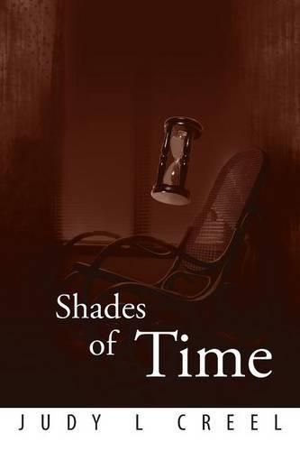 Cover image for Shades of Time