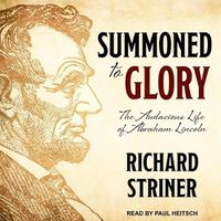 Cover image for Summoned to Glory