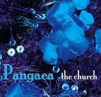 Cover image for Pangaea Cdep