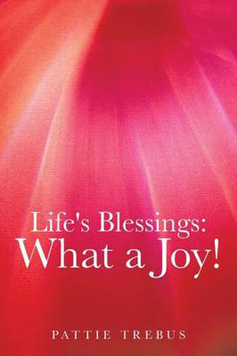 Cover image for Life's Blessings