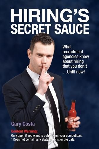 Cover image for Hiring's Secret Sauce