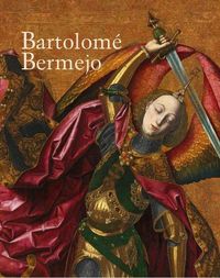 Cover image for Bartolome Bermejo