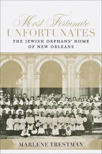 Cover image for Most Fortunate Unfortunates