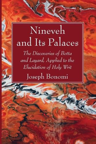 Nineveh and Its Palaces