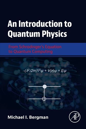 Cover image for An Introduction to Quantum Physics