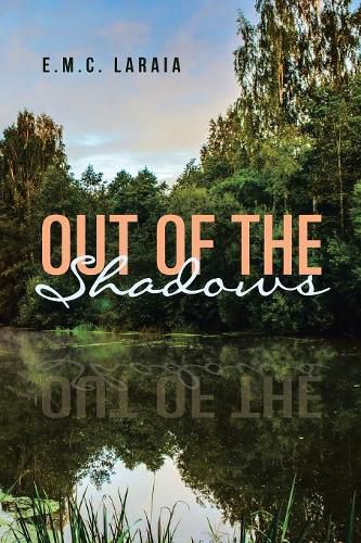 Cover image for Out of the Shadows