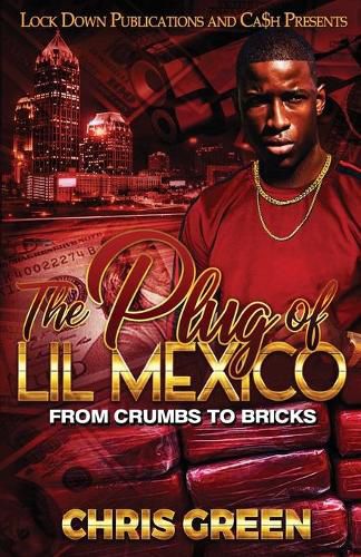 Cover image for The Plug of Lil Mexico