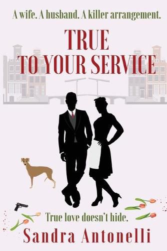 Cover image for True to Your Service