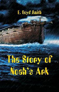 Cover image for The Story of Noah's Ark