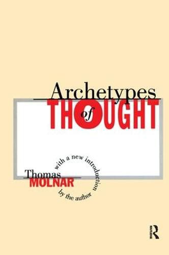 Cover image for Archetypes of Thought