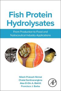 Cover image for Fish Protein Hydrolysates