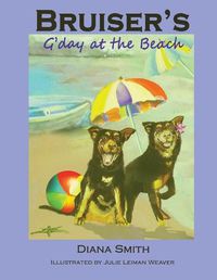 Cover image for Bruiser's G'Day at the Beach