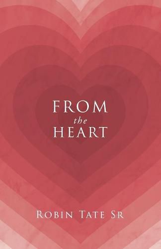 Cover image for From the Heart