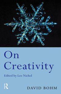 Cover image for On Creativity