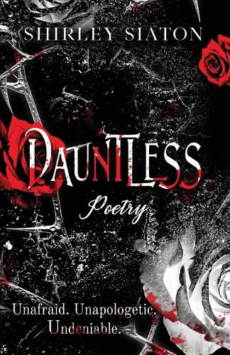 Cover image for Dauntless