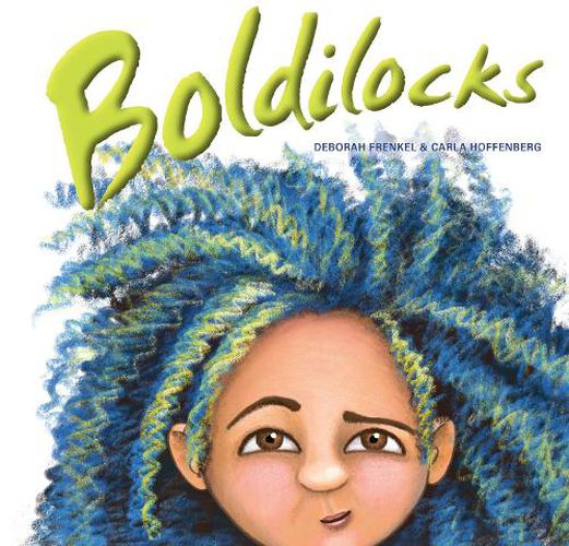 Cover image for Boldilocks