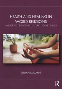 Cover image for Health and Healing in World Religions