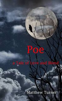 Cover image for Poe