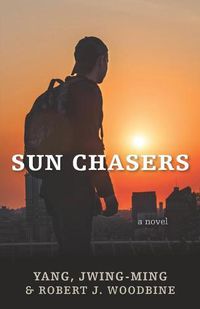 Cover image for Sun Chasers