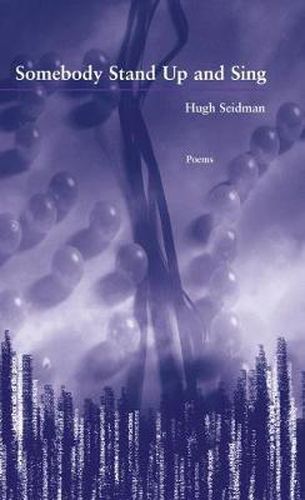 Cover image for Somebody Stand Up and Sing