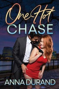 Cover image for One Hot Chase