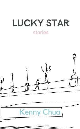 Cover image for Lucky Star