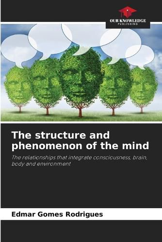 The structure and phenomenon of the mind