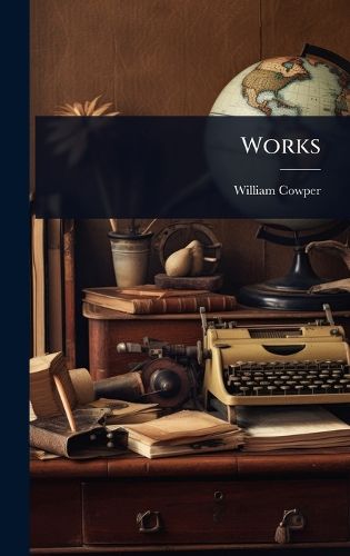 Cover image for Works