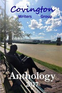 Cover image for Anthology 2017