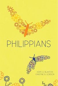 Cover image for Philippians: At His Feet Studies