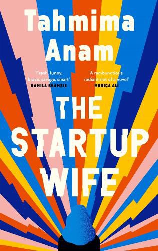 Cover image for The Startup Wife