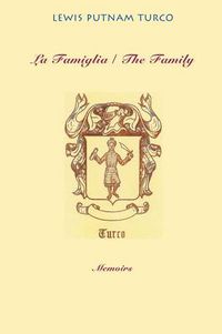 Cover image for La Famiglia: The Family