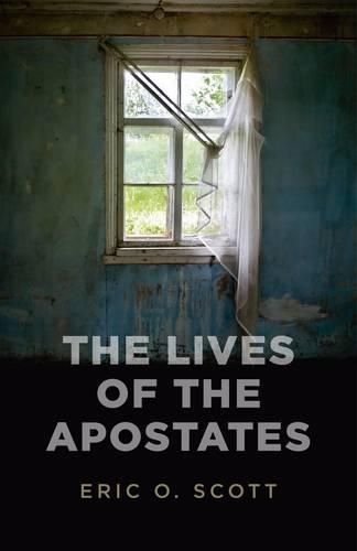 Cover image for Lives of the Apostates, The