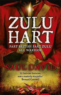 Cover image for Zulu Hart: (Zulu Hart 1)