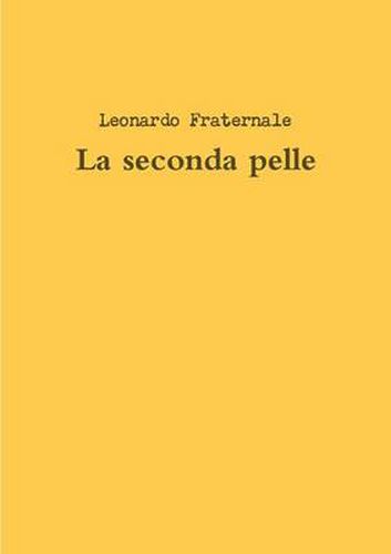 Cover image for La Seconda Pelle