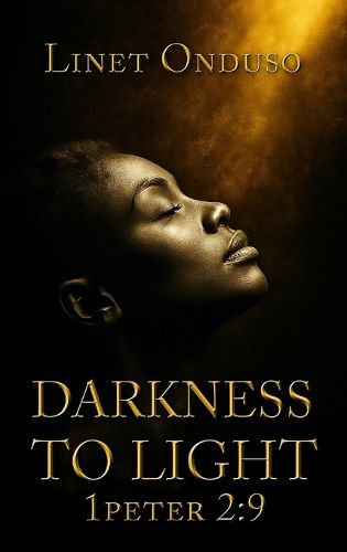 Cover image for Darkness to Light