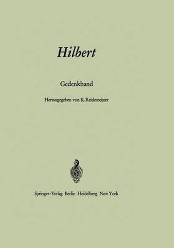 Hilbert