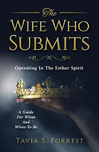 Cover image for The Wife Who Submits