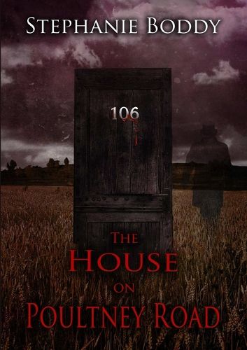 Cover image for The House on Poultney Road