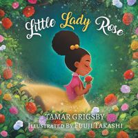 Cover image for Little Lady Rose