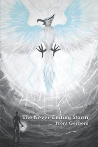 Cover image for The Never-Ending Storm