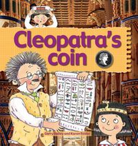 Cover image for Cleopatra's Coin