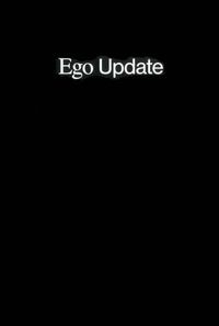 Cover image for EGO Update: A History of the Selfie