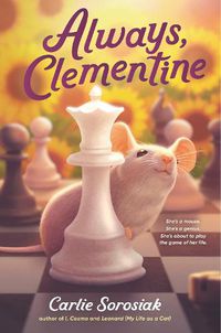 Cover image for Always, Clementine
