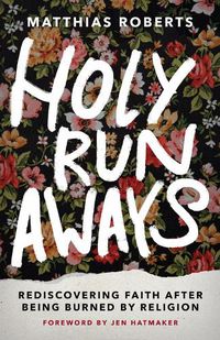 Cover image for Holy Runaways