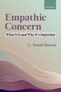 Cover image for Empathic Concern