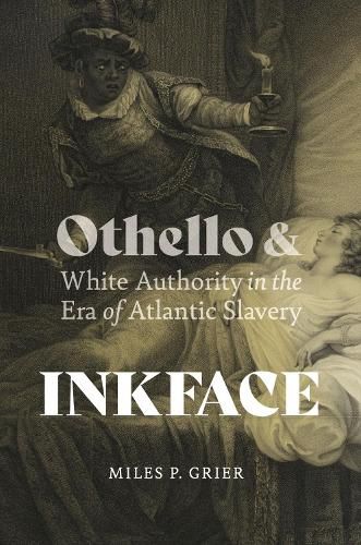 Cover image for Inkface