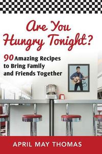 Cover image for Are You Hungry Tonight?