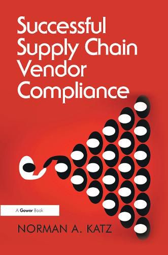 Cover image for Successful Supply Chain Vendor Compliance